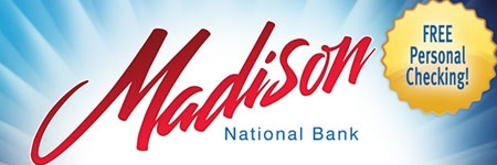Madison National Bank