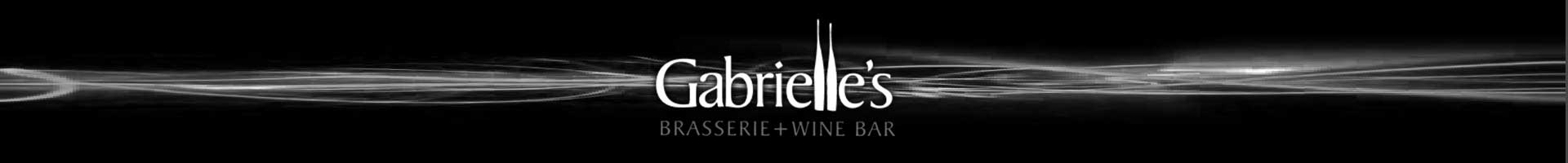 Gabrielle's Brasserie and Wine Bar