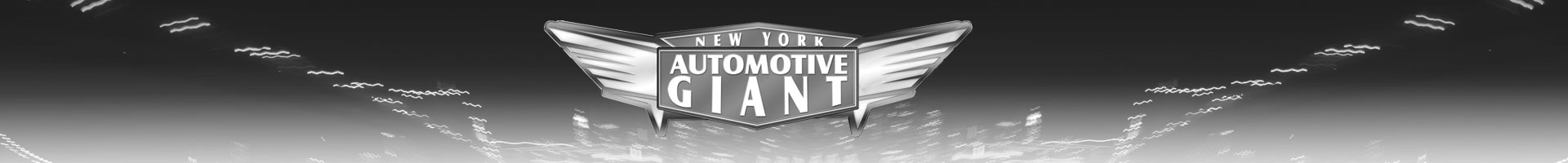 New York Automotive Giant